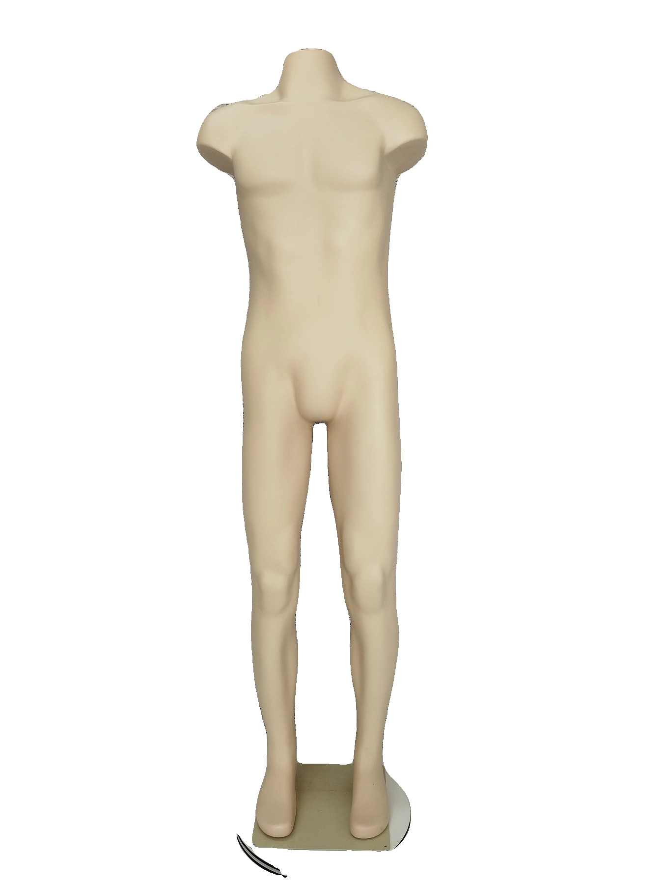 Maniquí modelo K19